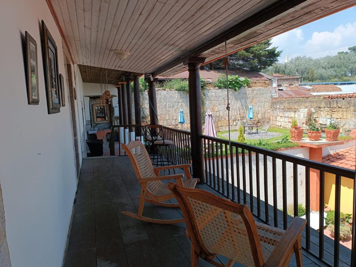 Hotel Vintage "Rialto" Quetzaltenango Exteriér fotografie
