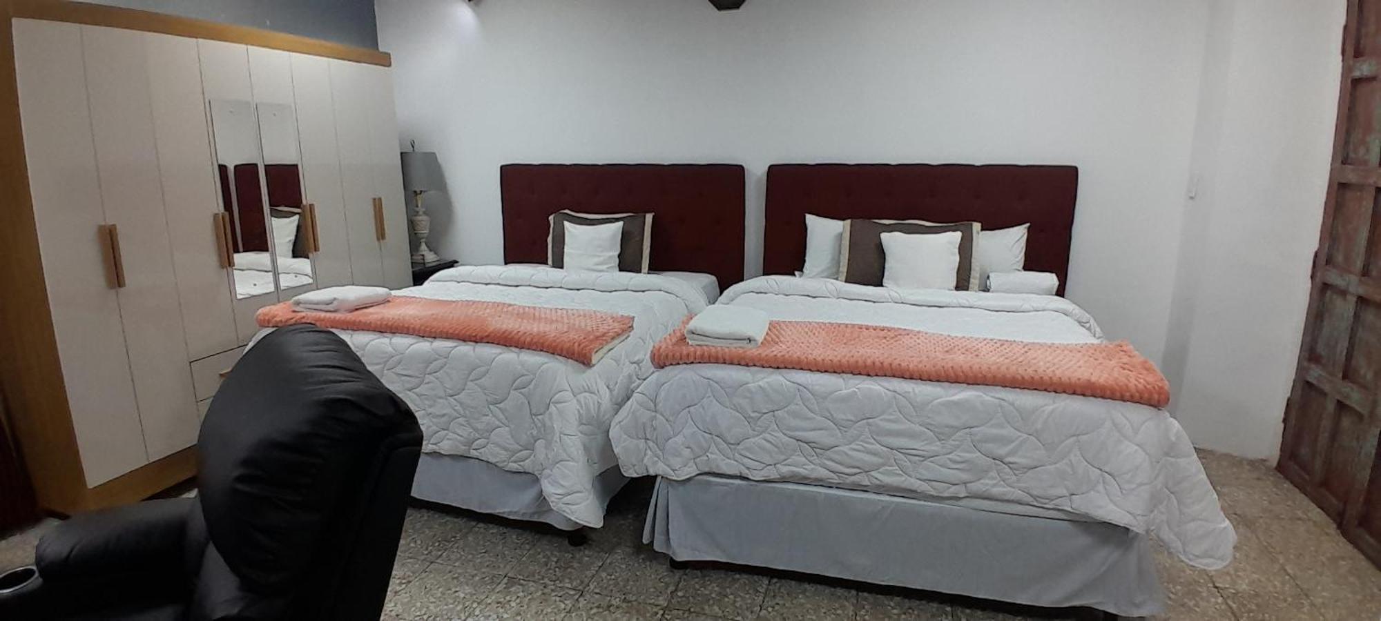Hotel Vintage "Rialto" Quetzaltenango Exteriér fotografie