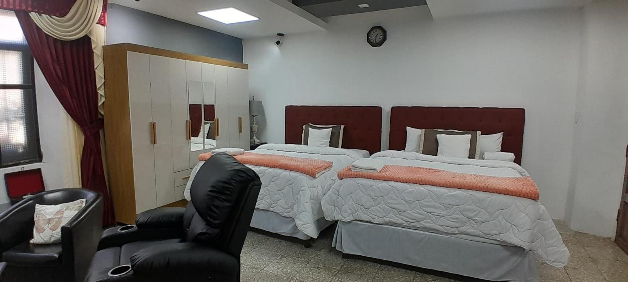 Hotel Vintage "Rialto" Quetzaltenango Exteriér fotografie